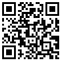 QR Code for bitcoin:3DJZLoiRTLwTb9KcZXzbzaXQZD64EdEftz