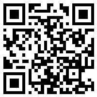 QR Code for bitcoin:3DJaHMApEFpUvDiDJ2deF6jQPRWRKFhPQk