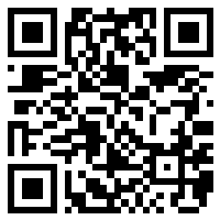 QR Code for bitcoin:3DJchYTDaVTKcmjFT2Zs8fCFZGSE6ivcCW