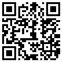QR Code for bitcoin:3DJck8M2MNWWs8VQwEWnWu6CTENuDRHaF1