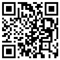 QR Code for bitcoin:3DJeZQC9nwca4G9phnDZtsC89qEtYoT1cB
