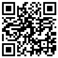QR Code for bitcoin:3DJfc8U5oXwwm98CdXtkHEvvUDpfhCox7R