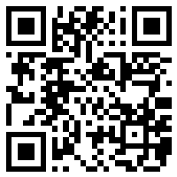 QR Code for bitcoin:3DJg25HR3CiuXTPe66FBQfenZ5jdMsQ2JD
