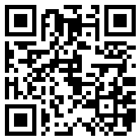 QR Code for bitcoin:3DJg3hA3Y52aEstMmTLcRJjMStyVXubwpA