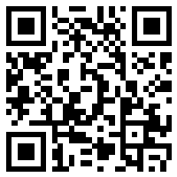 QR Code for bitcoin:3DJgZwP8LibTvqF2TCEV32Ps6W3amqW4JG