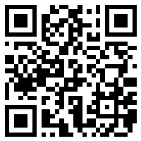 QR Code for bitcoin:3DJh2p4NeWC2fQQLFAePCoUrQbYqm5jPnQ