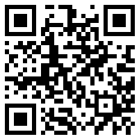 QR Code for bitcoin:3DJnjhYPuWWndtskSyFXjHSDoDRoMhWFCN