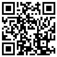 QR Code for bitcoin:3DJntRzFdqzLo8Y7X7bm2UvQLQAzB8CooD