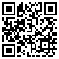 QR Code for bitcoin:3DJpAxN6GFZDBuyi9Q4BA4NLP1WbL6Ftgv