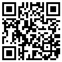 QR Code for bitcoin:3DJr9FYJedXqvwJs5dBce1SZSLzK5HUzEh