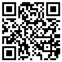 QR Code for bitcoin:3DJrPhdVTjrMm3oxogmjCJffdok2oLNpSB