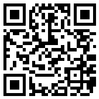 QR Code for bitcoin:3DJtMYqfVXSPY7jPqBmw36JyK42FvWUcdF