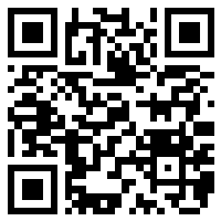 QR Code for bitcoin:3DJvakjtrWep39TrnExiphxJmcT7n1FMea