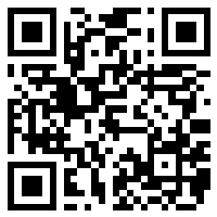 QR Code for bitcoin:3DJvfSC3ce27pPM4cPMh6vVjC6VMG4jmrJ