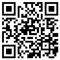 QR Code for bitcoin:3DJwDA3qU75J4wcViHvf2erB3qBXX2joFe