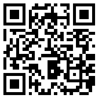 QR Code for bitcoin:3DJwLA1XtekdCseMBFooFZMu4nYPzy9VeU