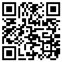 QR Code for bitcoin:3DJxzvgMfFTeBC6vbMhMXABSSoJU91nuoe