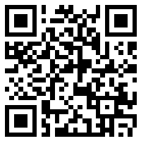 QR Code for bitcoin:3DK19d6yNgiRrLQdr33FTY77vyVB2UXLAh