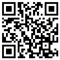 QR Code for bitcoin:3DK1b7rGbRFNFVJ3L8aMrv8mpUpp65WQDi