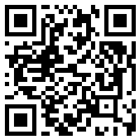 QR Code for bitcoin:3DK3QVS5crL4QdUAwstoFCsEa7Pc26dnkZ