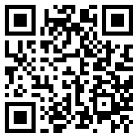 QR Code for bitcoin:3DK55em4UfkQm44SQuVo5GCbQu7mkQferR