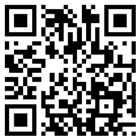 QR Code for bitcoin:3DK9JS9T8fuxexVmEBmwqLumuSeDui8DEi