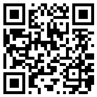 QR Code for bitcoin:3DKA7SLnMRu4to2MjGfQuhrSkPVfkATkAF