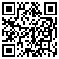 QR Code for bitcoin:3DKABdvdv4WHJAgzWfVdD3eZrcCmvRQuZJ