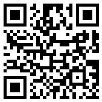 QR Code for bitcoin:3DKCHP5QGFmoE6FA3KDPJn5HTme2kaXiFB