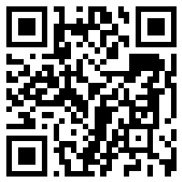 QR Code for bitcoin:3DKFpMxPc2eNxdVm3wHGhSLxscESktHMRK