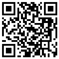 QR Code for bitcoin:3DKN2UkbV4ENAu7iST4EeWVjBnRayxagQd