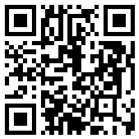 QR Code for bitcoin:3DKSjrfz2SWvQE3vrStDtPaNtxiXMK7bzT
