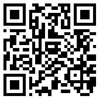 QR Code for bitcoin:3DKWqLC51bK2gohpSv2udKVYmsAs8XTo3f
