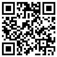 QR Code for bitcoin:3DKaWfFFLeLQW4uvLXfC9be4495akjbf3o