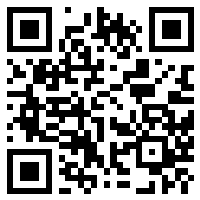 QR Code for bitcoin:3DKdEJboPbSnqZQKinCzwAGvbBv1EfTSaD