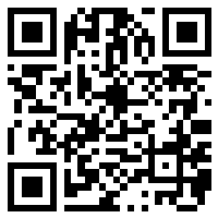 QR Code for bitcoin:3DKmLGWaDM83chvaGLLL5bfsyTgEXEYrLG