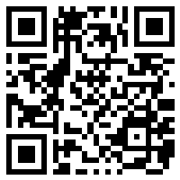 QR Code for bitcoin:3DKmRg2yetgHamAzopyrgbx9fvKrRH9qbR