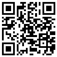 QR Code for bitcoin:3DKtS8cW8MBxaABdJasNKSGSWL2rEEVwFd