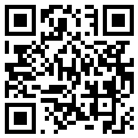 QR Code for bitcoin:3DKwm7d32nA1qgLUdJC7LLNaz5nanjZfE7