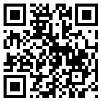 QR Code for bitcoin:3DL1ti1VexruV9eu2yL4USwVDbXe3k9SR4