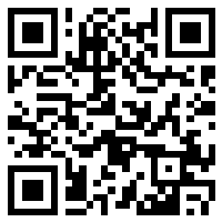 QR Code for bitcoin:3DL3fbeKjBBeeTS9YFG3bdMKYLb8HXBLVw