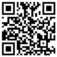 QR Code for bitcoin:3DL3mxiMkXu4oPV6Qo7QRCZ4sS4jSseNwv