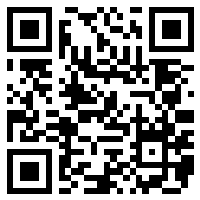 QR Code for bitcoin:3DL5DmNxiUtctZwd2Trw9dG3eif8r4N2pJ
