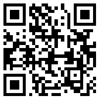 QR Code for bitcoin:3DL5GC8a3HZMEBiEru7aGuYh6M31wv7RYH