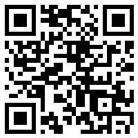 QR Code for bitcoin:3DL6CyWiR2X1oqDZmnY85BGePSiTSAQR8i