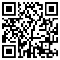 QR Code for bitcoin:3DL9YbvH8GUeaNaUEu9Z1XHZfL1ySZs3ca