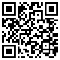 QR Code for bitcoin:3DLAAZVmGavxucHMAYio4cE2jdsaCEZ7mx