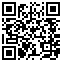 QR Code for bitcoin:3DLAfPDia9kX14SRJmLUSCVJyB2zqWZ4rk