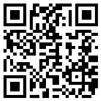 QR Code for bitcoin:3DLB9EXCdZMyaToeWuwaFS59wyAyskndjN