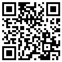 QR Code for bitcoin:3DLC3RQKzJdAf1VLuZ8AP3qR3CjcmXPYkF